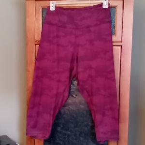 Champion yoga pants/leggings